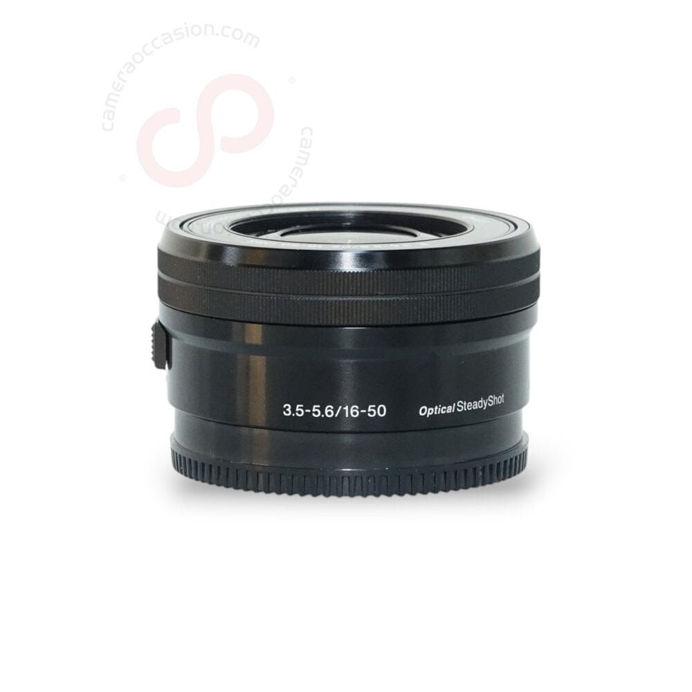 Sony 16-50mm 3.5-5.6 PZ OSS  E nr. 2445