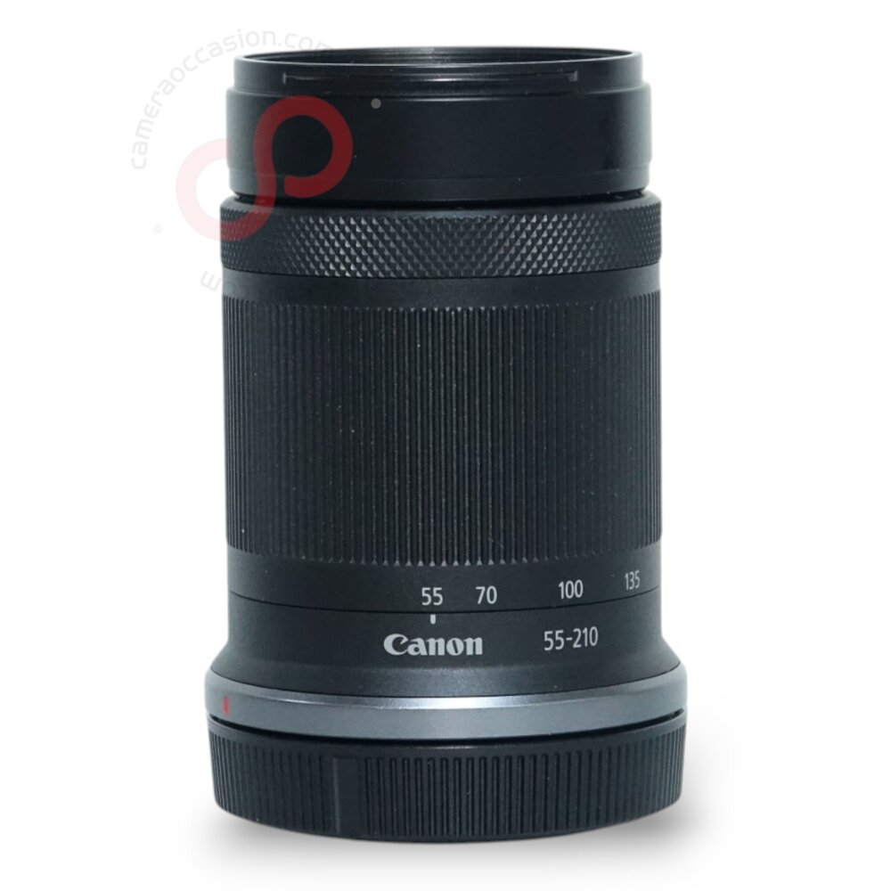 Canon RF-S 55-210mm 5.0-7.1 IS STM nr. 2446