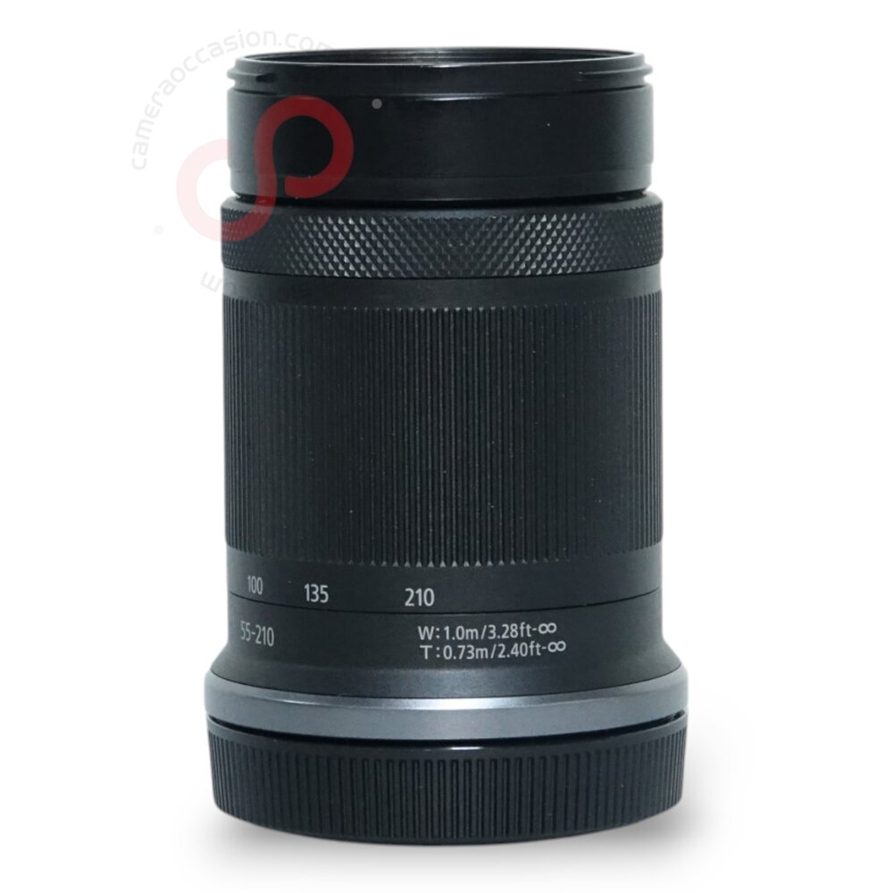 Canon RF-S 55-210mm 5.0-7.1 IS STM nr. 2446