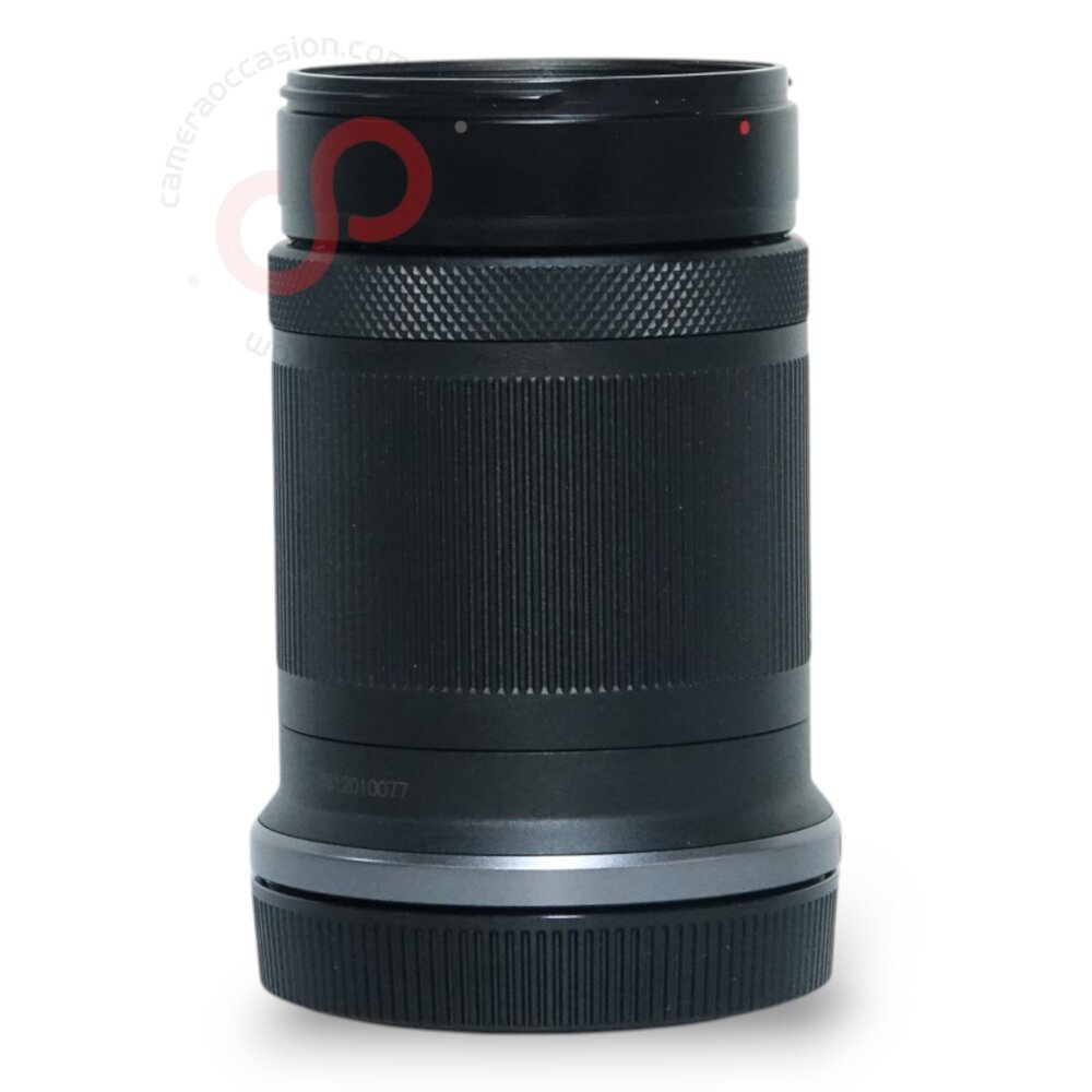 Canon RF-S 55-210mm 5.0-7.1 IS STM nr. 2446