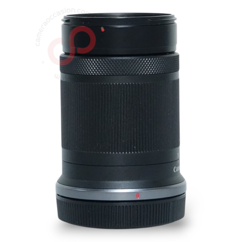 Canon RF-S 55-210mm 5.0-7.1 IS STM nr. 2446