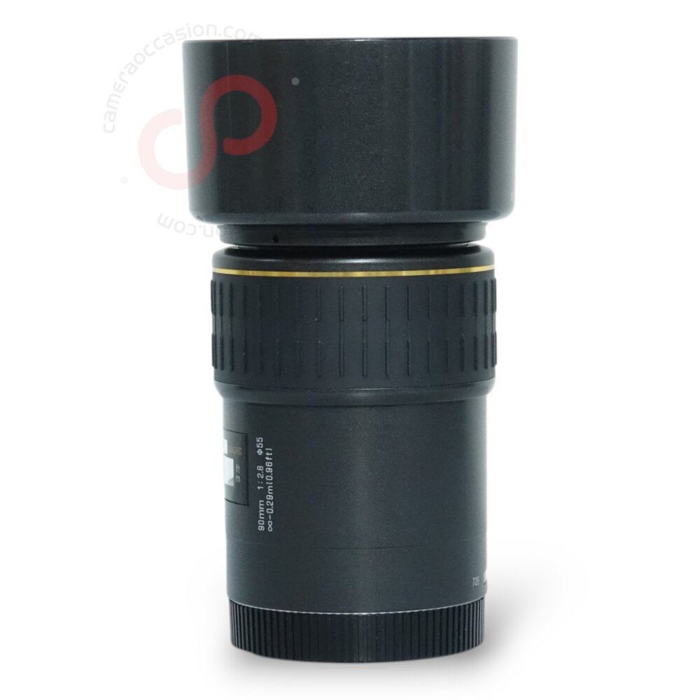Tamron 90mm 2.8 AF SP Macro (Canon EF) nr. 2451