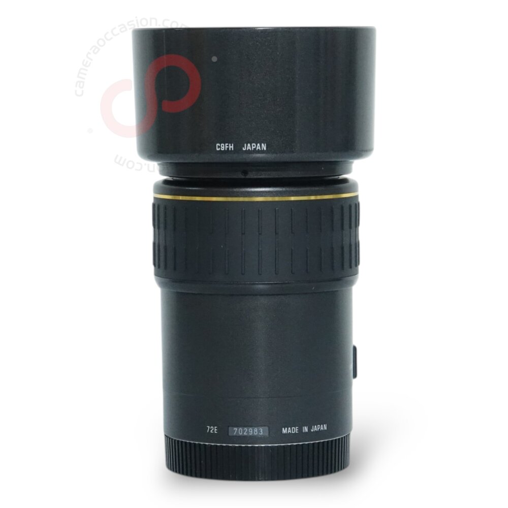 Tamron 90mm 2.8 AF SP Macro (Canon EF) nr. 2451