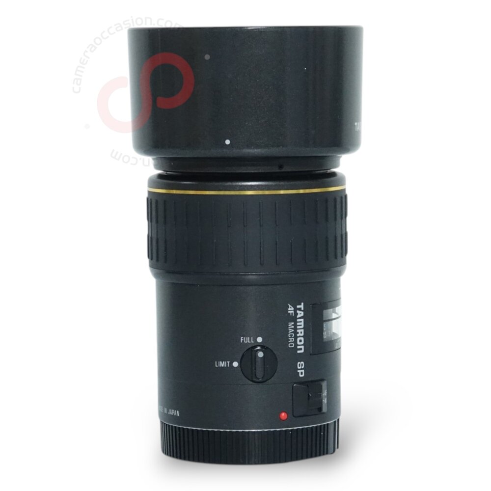 Tamron 90mm 2.8 AF SP Macro (Canon EF) nr. 2451
