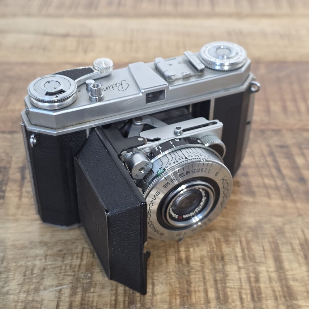 Kodak Retina nr. 2440