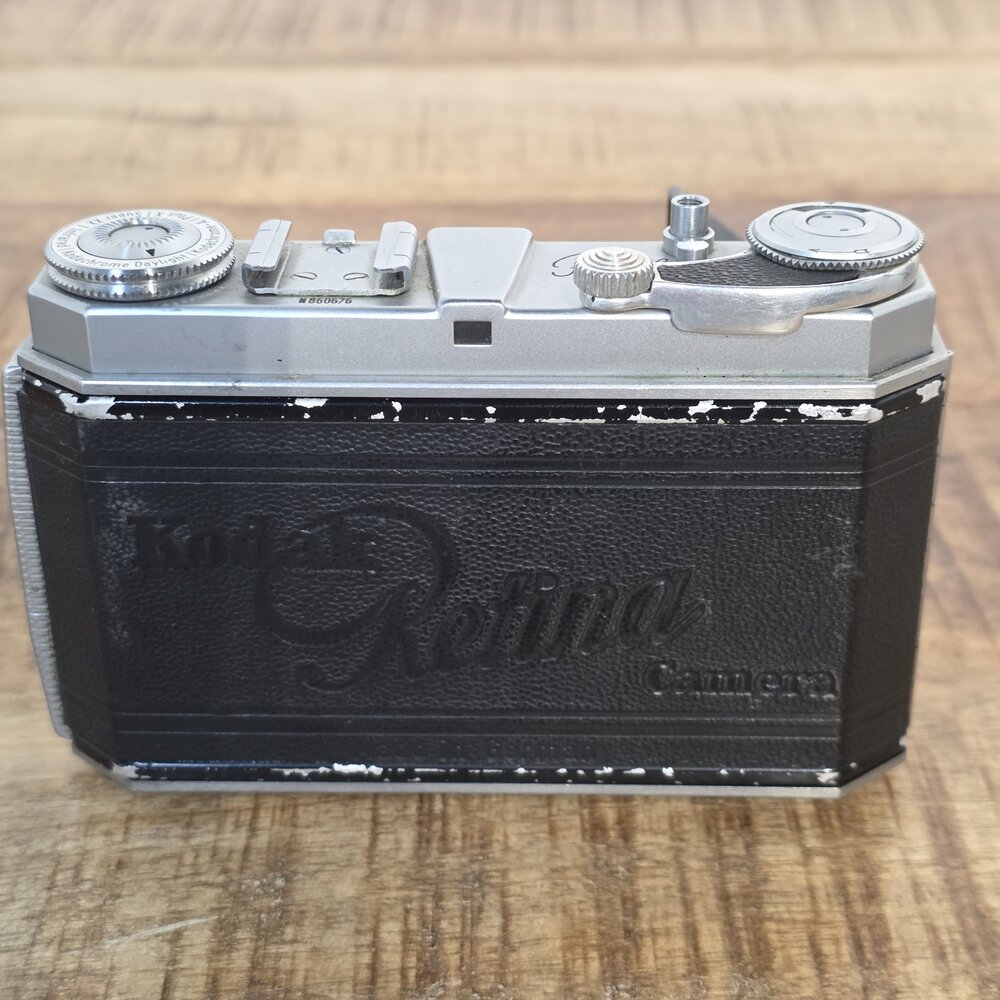 Kodak Retina nr. 2440