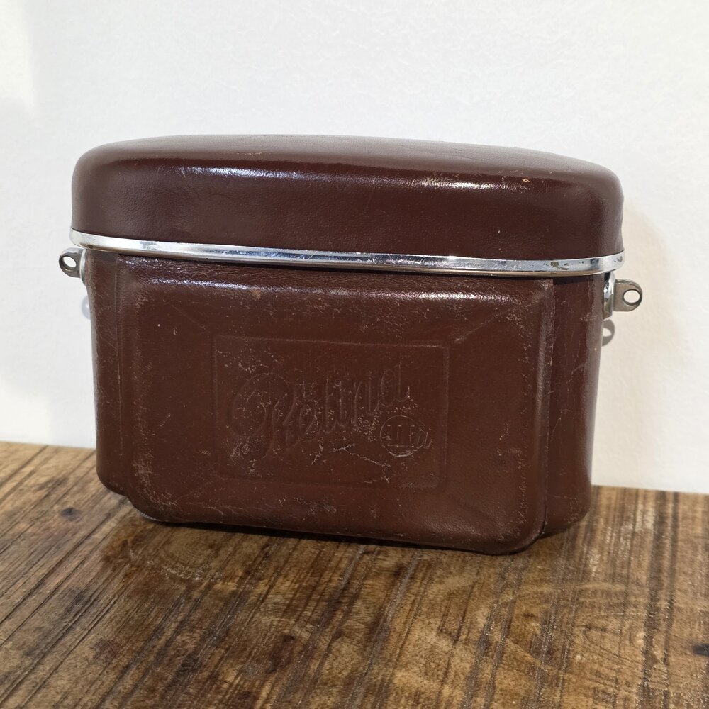 Kodak Retina nr. 2440