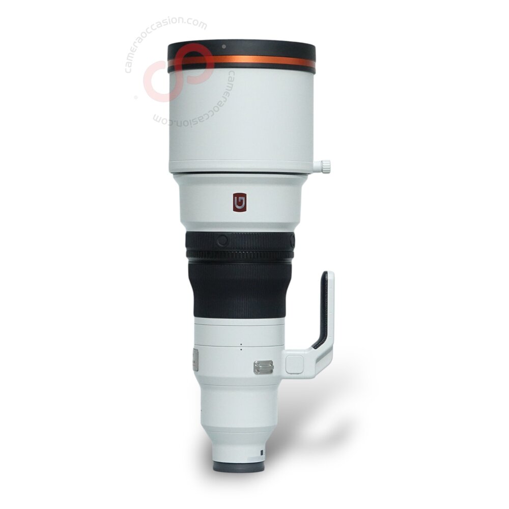 Sony 400mm 2.8 FE GM OSS nr. 2456