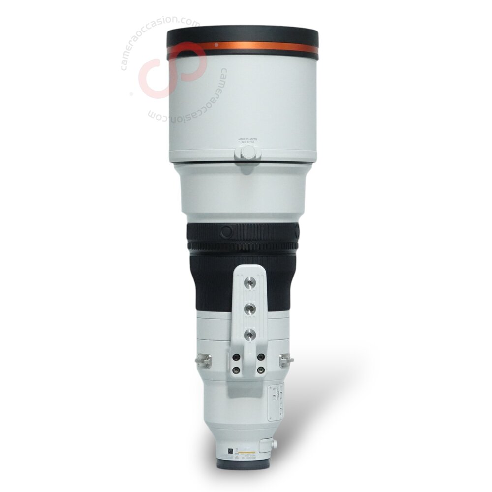 Sony 400mm 2.8 FE GM OSS nr. 2456