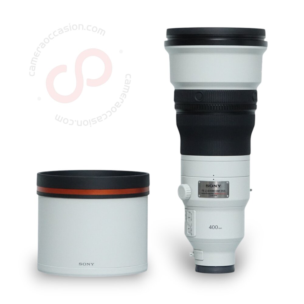 Sony 400mm 2.8 FE GM OSS nr. 2456