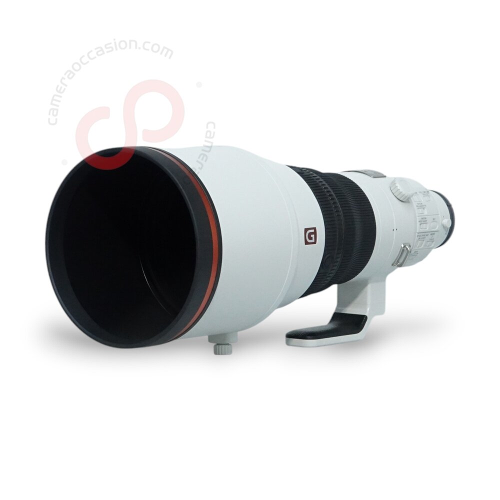 Sony 400mm 2.8 FE GM OSS nr. 2456