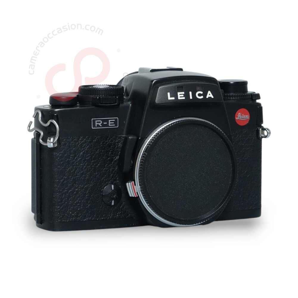 Leica R-E body analoog nr. 2464