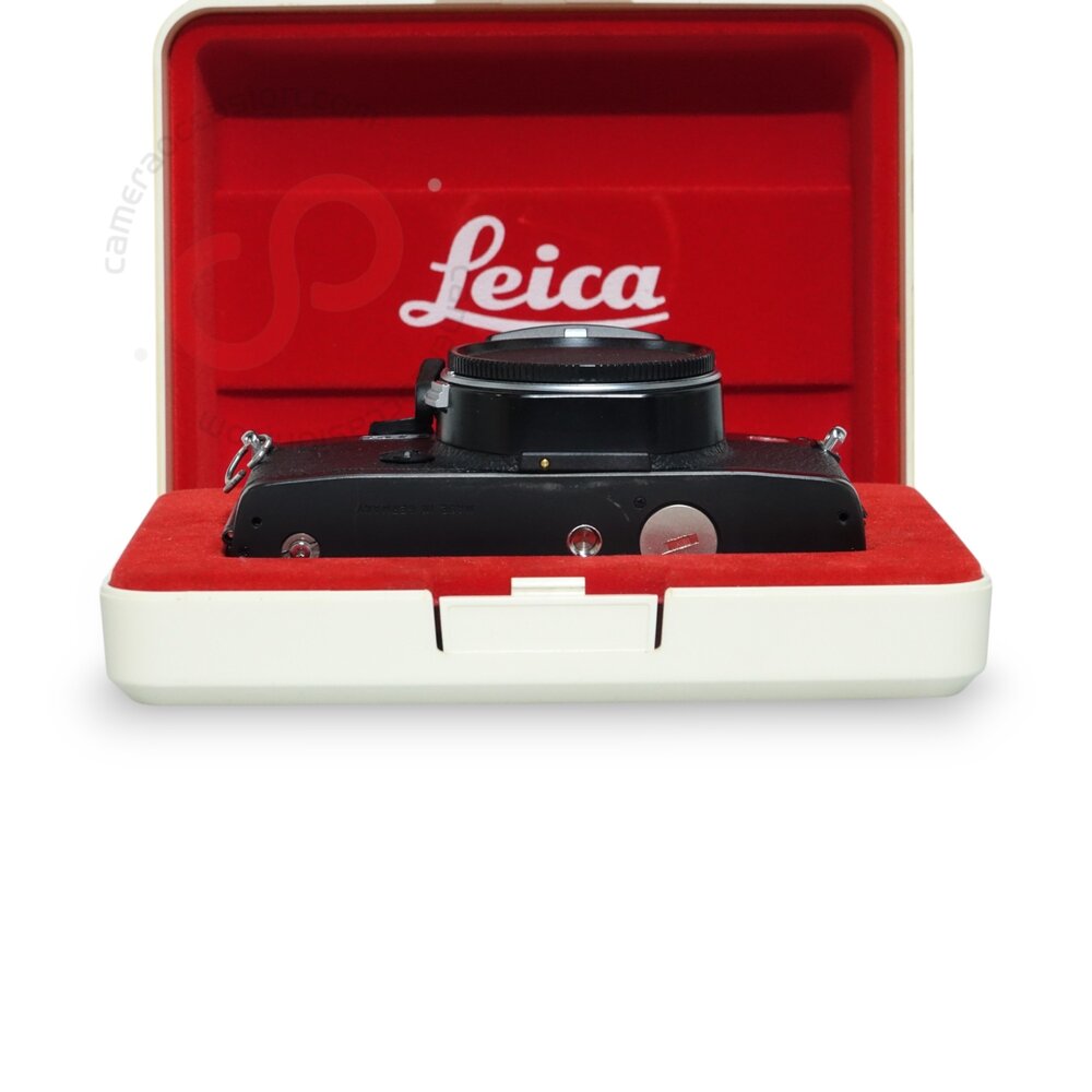 Leica R-E body analoog nr. 2464