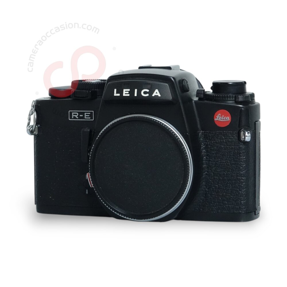 Leica R-E body analoog nr. 2464