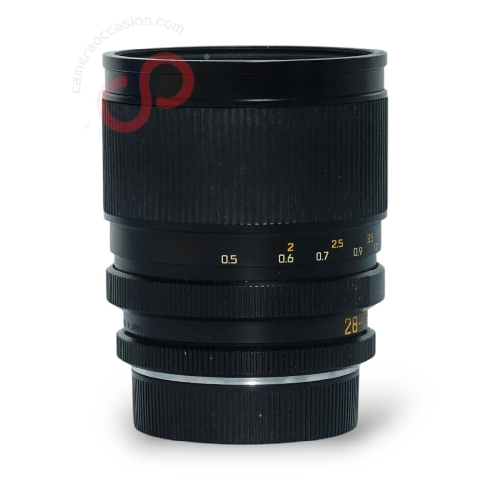 Leica Vario-Elmar-R 28-70mm f/3.5-4.5 E60 Type I nr. 2465