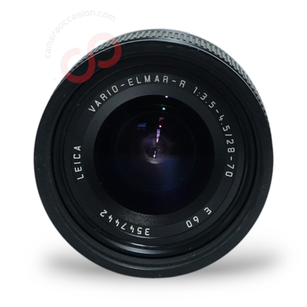 Leica Vario-Elmar-R 28-70mm f/3.5-4.5 E60 Type I nr. 2465