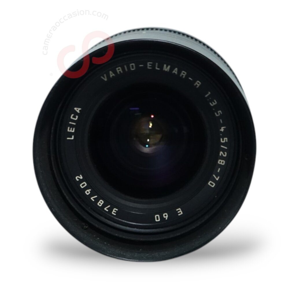 Leica Vario-Elmar-R 28-70mm f/3.5-4.5 E60 Type II nr. 2466