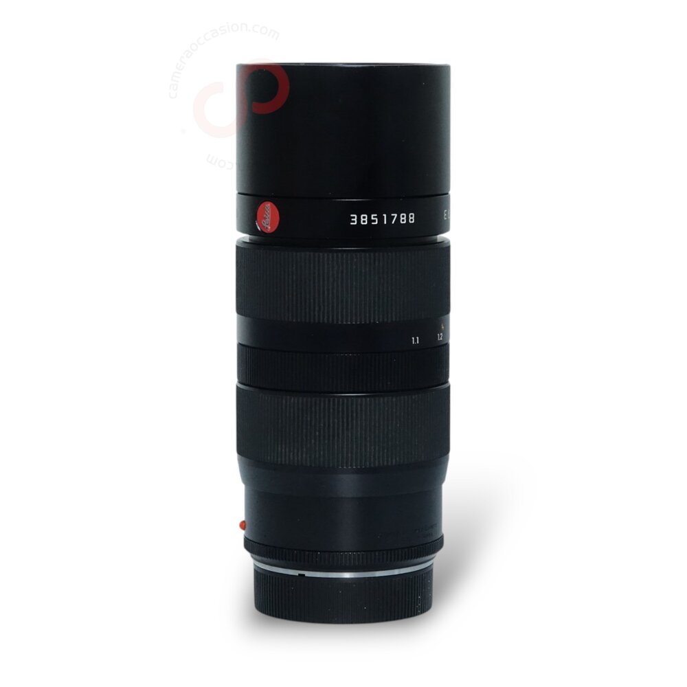 Leica Vario-Elmar-R 80-200mm f/4.0 E60 nr. 2468