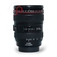 Canon 24-105mm 4.0 L IS USM EF nr. 2476