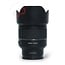 Samyang  AF 50mm F1.4 FE II - Sony nr. 2493