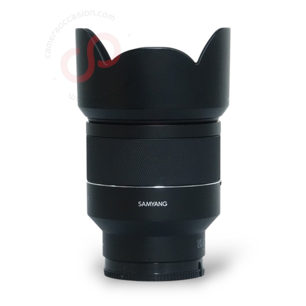 Samyang  AF 50mm F1.4 FE II - Sony nr. 2493