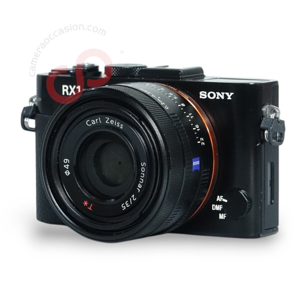 Sony Cybershot DSC-RX1R nr. 2494
