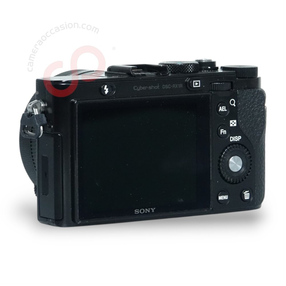 Sony Cybershot DSC-RX1R nr. 2494