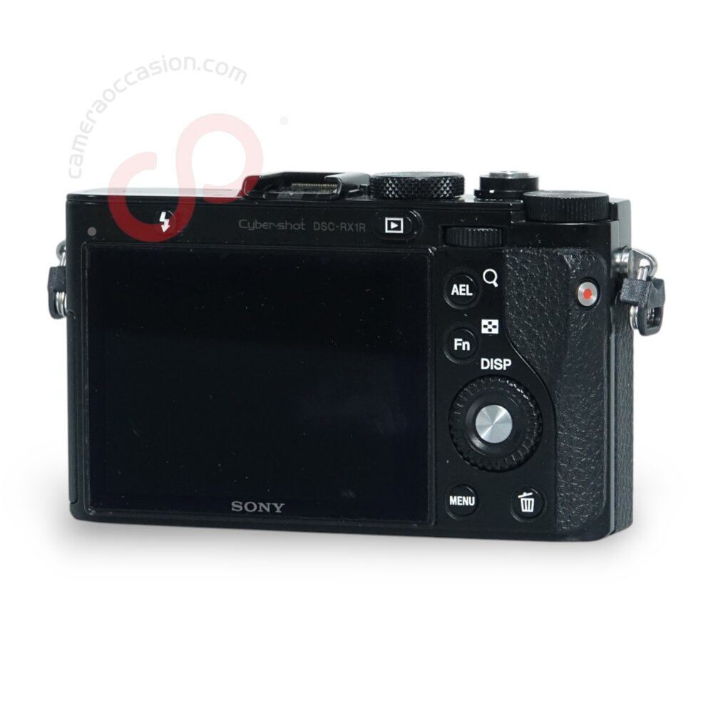 Sony Cybershot DSC-RX1R nr. 2494
