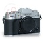 Fujifilm X-T50 Silver Argent nr. 2495