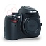 Nikon D5000 zwart nr. 2501
