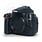 Nikon D5000 zwart nr. 2501