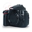 Nikon D5000 zwart nr. 2501