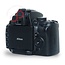 Nikon D5000 zwart nr. 2501
