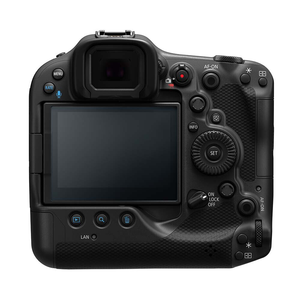 Canon EOS R3 *OPEN BOX* nr. 2508