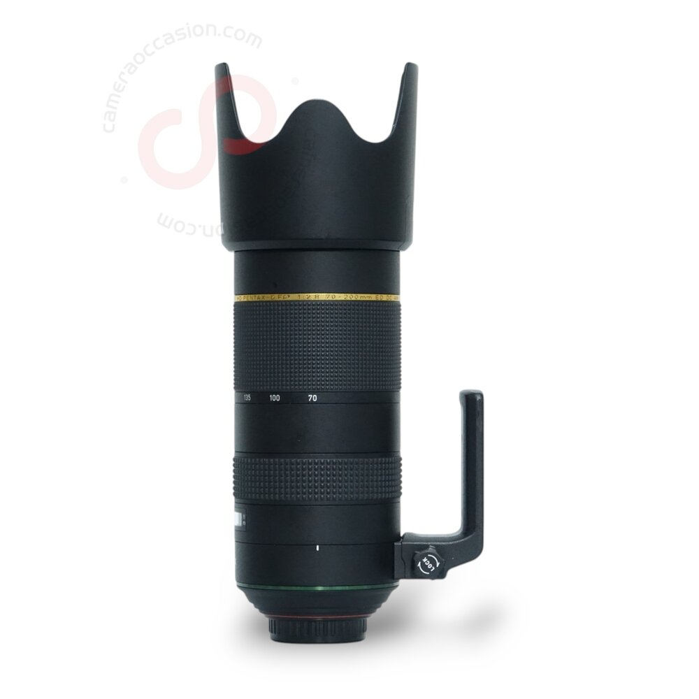 Pentax  HD DFA 70-200mm F2.8 ED DC - nr. 2516