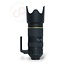 Pentax  HD DFA 70-200mm F2.8 ED DC - nr. 2516