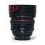 Canon 50mm 1.2 L USM EF nr. 2509