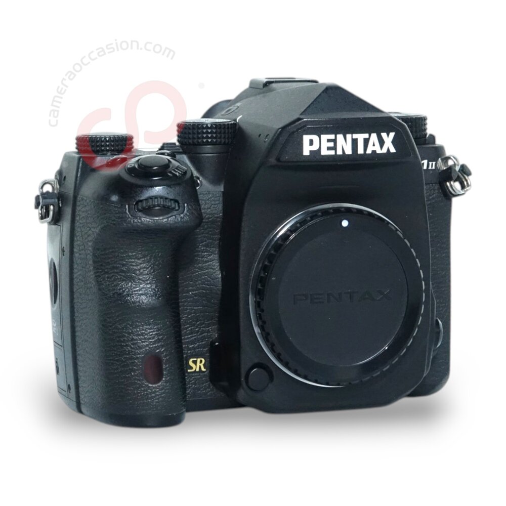 Pentax K-1 Mark II nr. 2510