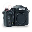 Pentax K-1 Mark II nr. 2510