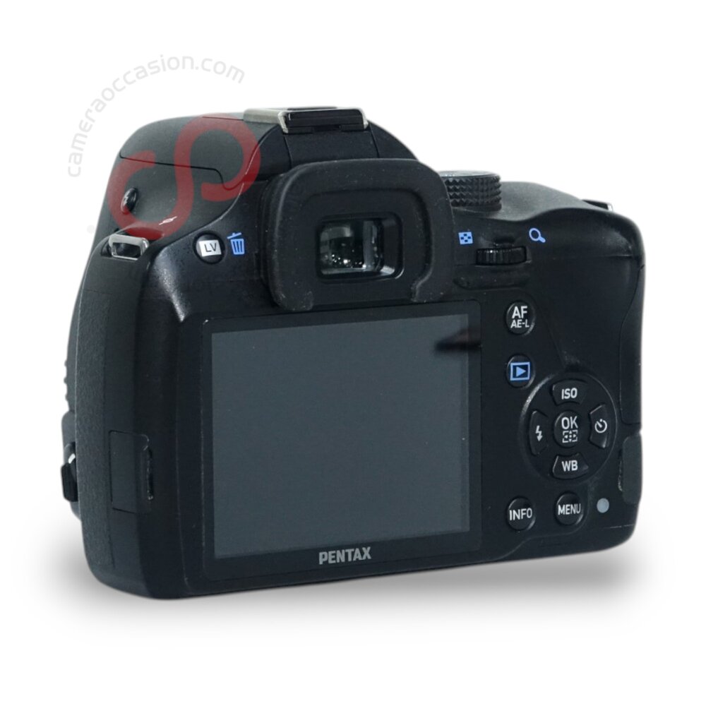 Pentax K-50 - nr. 2517