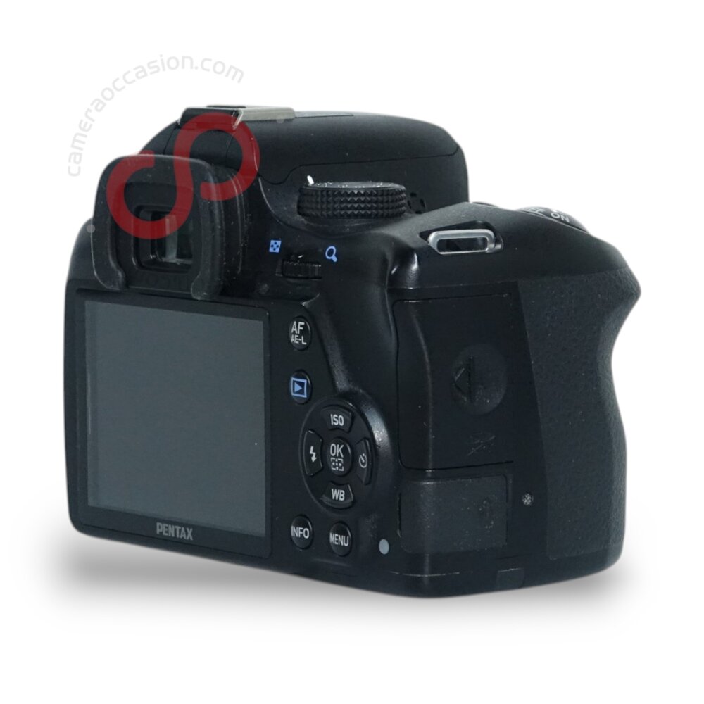 Pentax K-50 - nr. 2517