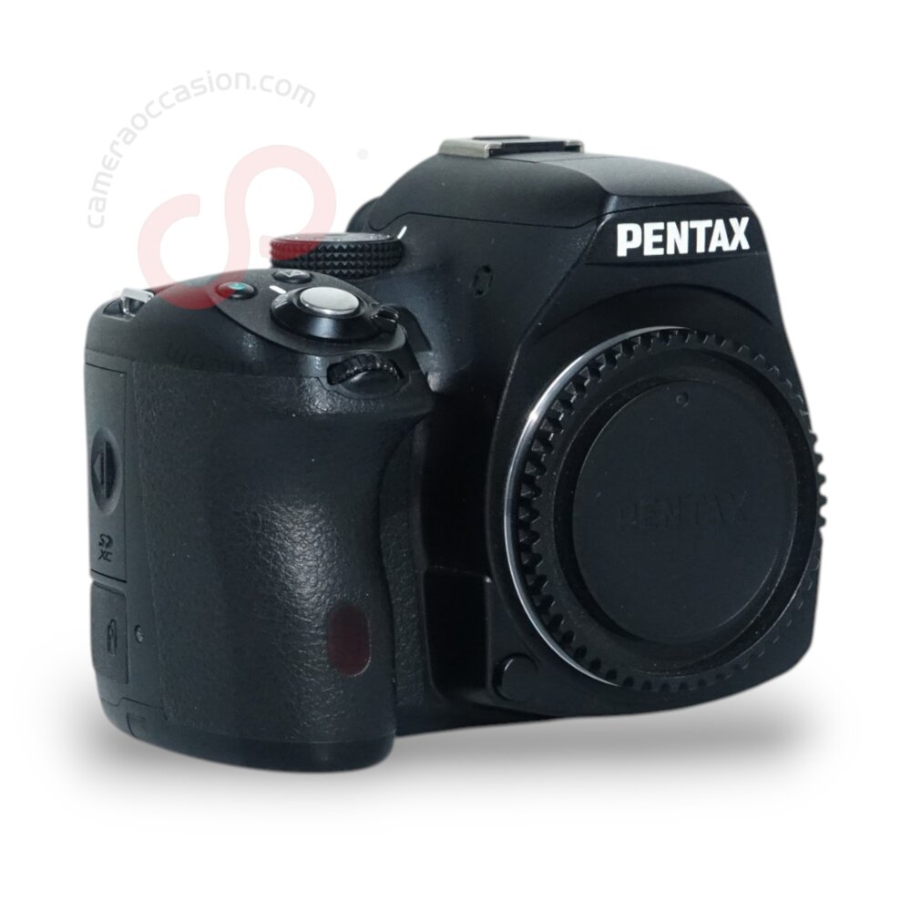 Pentax K-50 - nr. 2517
