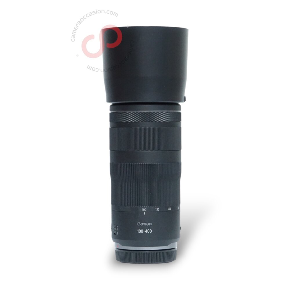 Canon RF 100-400mm 5.6-8 IS USM nr. 2512