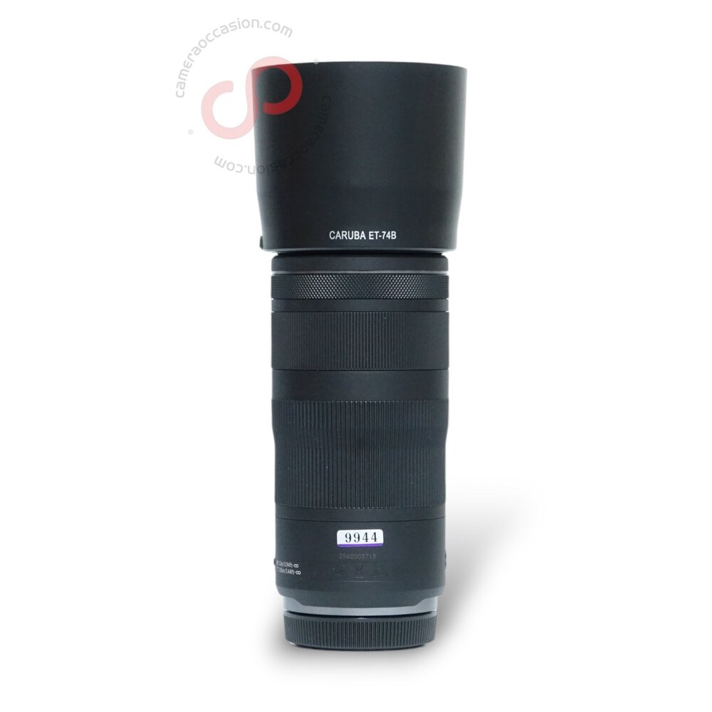 Canon RF 100-400mm 5.6-8 IS USM nr. 2512