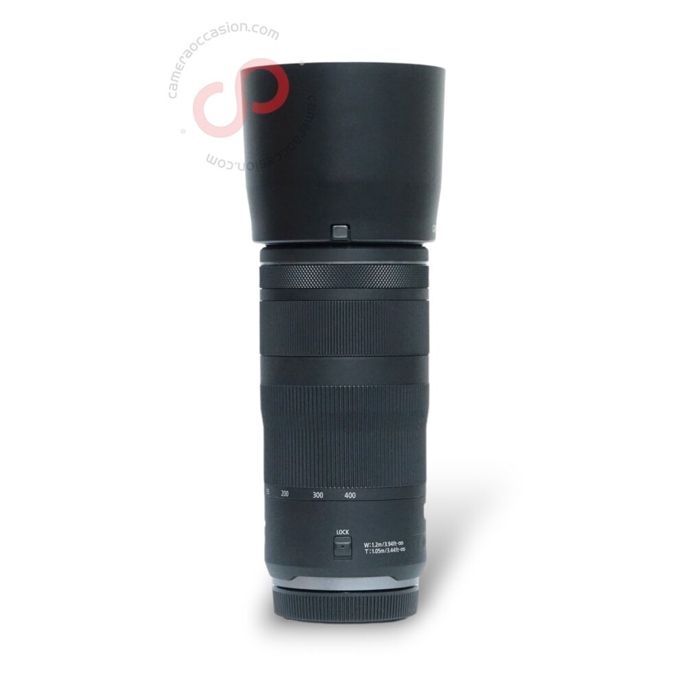 Canon RF 100-400mm 5.6-8 IS USM nr. 2512
