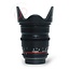 Samyang 16mm 2.2 ED AS UMC CSII Canon nr. 2522