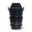 Samyang 16mm 2.2 ED AS UMC CSII Canon nr. 2522
