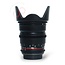 Samyang 16mm 2.2 ED AS UMC CSII Canon nr. 2522