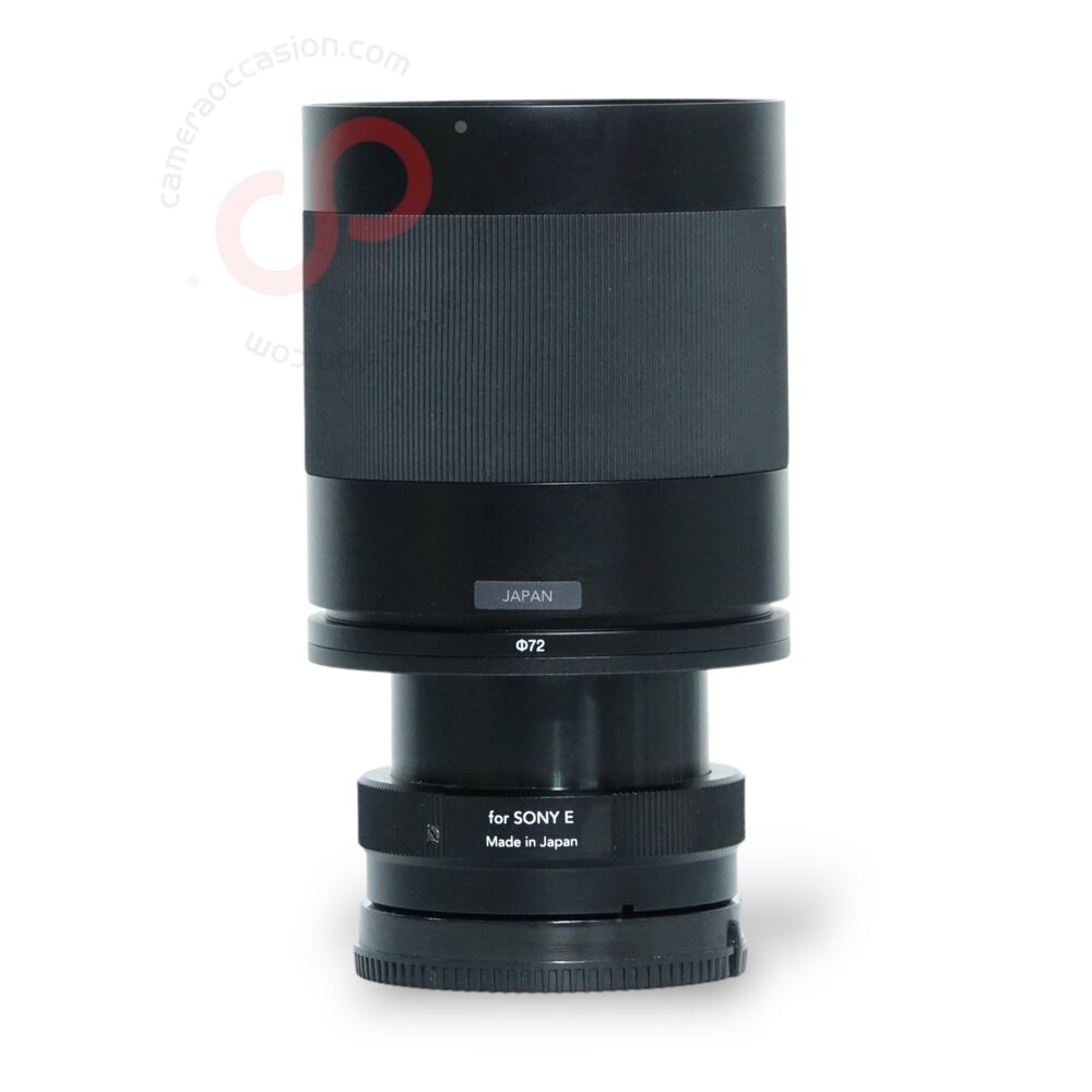 Tokina 500mm 8.0 SZ Super Tele Reflex MF Fuji nr. 2523