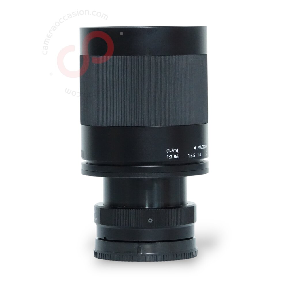 Tokina 500mm 8.0 SZ Super Tele Reflex MF Fuji nr. 2523